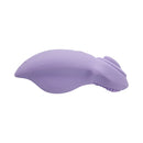 ADAM & EVE PLEASURE PANTIES PURPLE