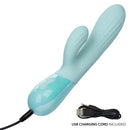 AURA DUAL RIPPLE BLUE