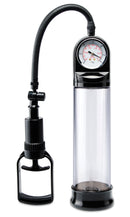 PUMP WORX ACCU-METER POWER PUMP
