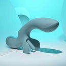 TAKE YOUR FLICK RABBIT