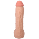 THE REALISTIC C*CK ULTRASKYN HUNG 12" WHITE