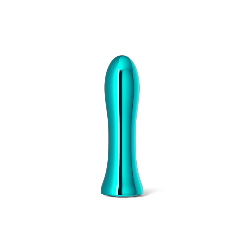 INYA SHIMMER METALLIC AQUA