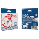 LOLA LOVE LAMB
