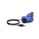 B-VIBE BUTTIES SHAKE VIBRTING PLUG