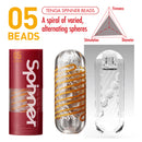TENGA SPINNER BEADS