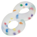 ALPHA CRAZY 8 PARTY RING