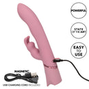 ORGASMATRON DIGITAL DISPLAY G-BUNNY PINK