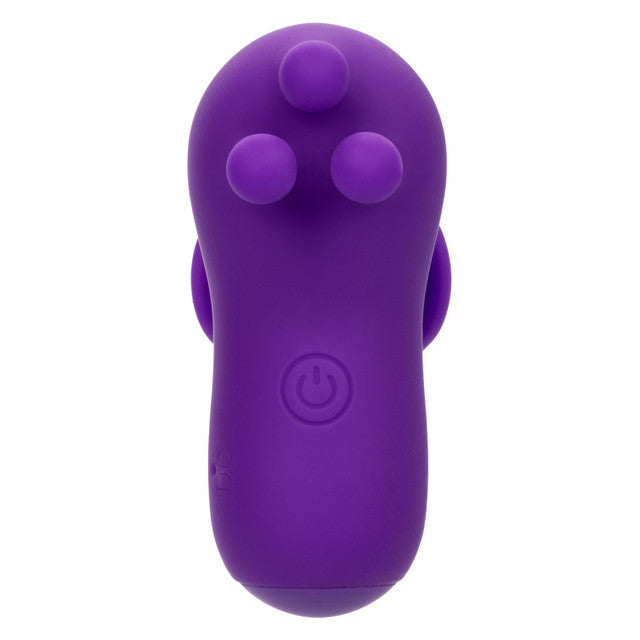 NEON VIBES THE TRIPLE TEASE VIBE PURPLE