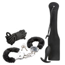 PLEASURE KITS BONDAGE COLLECTION