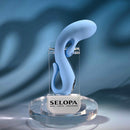 SELOPA SMOOTH OPERATOR BLUE