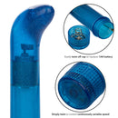 SHANE'S WORLD SPARKLE G VIBE BLUE