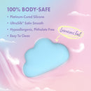 PLAY WITH ME CUDDLE CLOUD BLUE