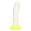 GLOW IN THE DARK STAR 6" DILDO