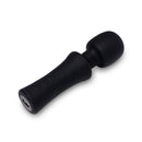 NU SENSUELLE ADORE MINI WAND BLACK