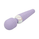 ADAM & EVE FLEXI LEXI WAND PURPLE