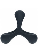 LEVELZ TRI O RING BLACK