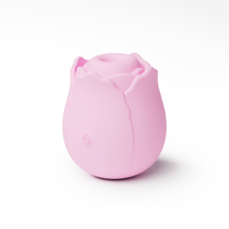 INYA VIBRATING ROSE PINK