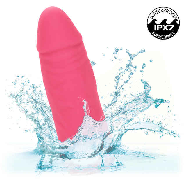 MINI VIBRATING STUDS PINK