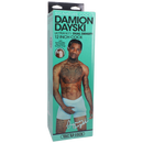 SIGNATURE C*CKS ULTRASKYN DAMION DAYSKI 12"