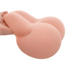 BIG BUTT WOMAN ABELLA DANGER STROKER
