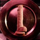 SELOPA NATURAL FEEL 6.5" DILDO