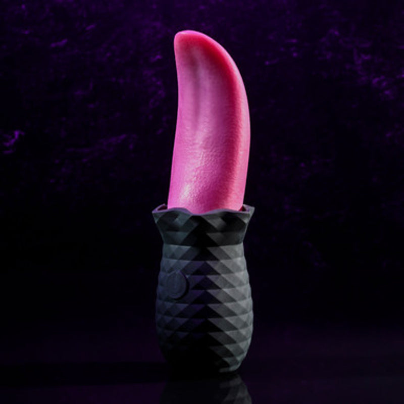 SELOPA TONGUE TEASER
