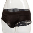 PACKER GEAR 5" PENIS BLACK