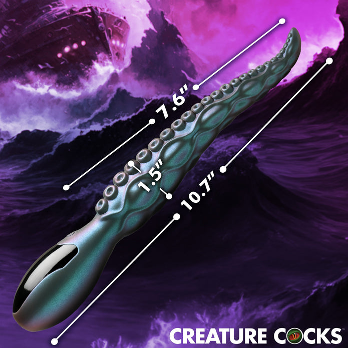 CREATURE COCKS TENTAVIBE