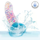 GLOW IN THE DARK PARTY 6" DILDO