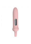 LOVELINE HARMONY LOOP GRIP VIBE PINK