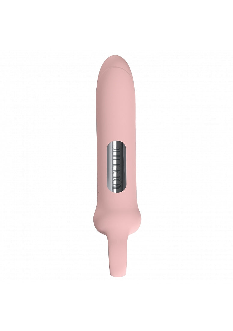 LOVELINE HARMONY LOOP GRIP VIBE PINK