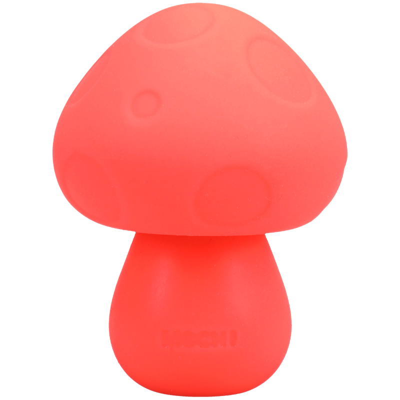MOCHI MUSHROOM VIBE ORANGE