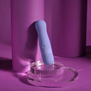 SQUISHY BULLET PURPLE