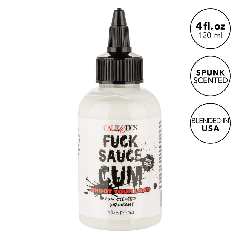 F*CK SAUCE HYBRID SPUNK SCENTED 4OZ