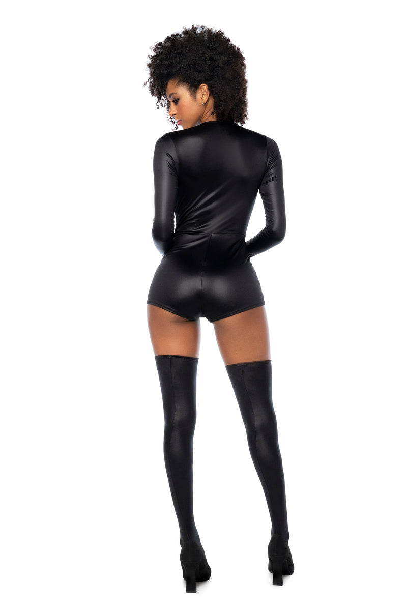 SULTRY SWAT OFFICER S/M