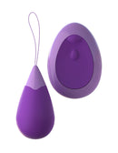 FANTASY FOR HER KEGEL TRAINER WITH REMOTE