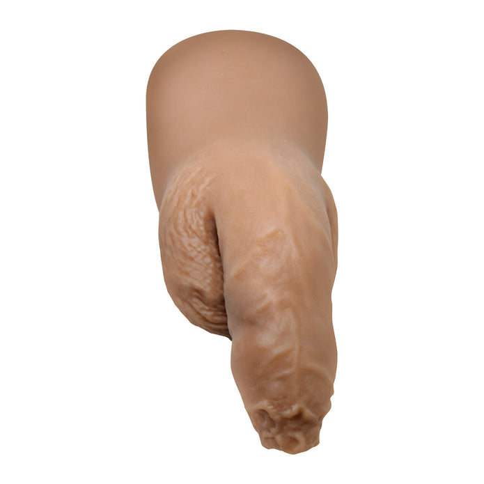 STRAP U UNCUT PACKER 5.1" MEDIUM