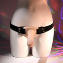 SELOPA OUR FIRST HOLLOW STRAP ON LIGHT