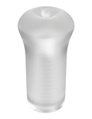 WET SELF LUBRICATING STROKER SLIDE & GLIDE