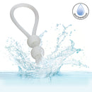 ALPHA DUAL LASSO RING CLEAR