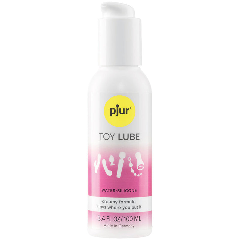 PJUR TOY LUBE 100 ML