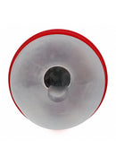 PUMPED VIBROBATOR RED