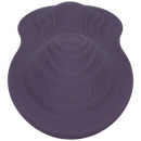 IRIDE PLEASURE SEAT THROB PURPLE