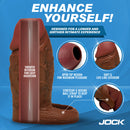 JOCK ENHANCERS SLEEVE LIGHT