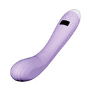 ADAM & EVE FINGER WAG PURPLE