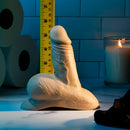 GENDER X SILICONE STAND TO PEE LIGHT