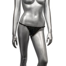 RADIANCE CROTCHLESS THONG P/S