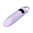 ADAM & EVE FINGER WAVES BULLET PURPLE