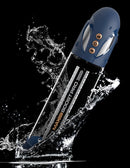 PUMP WORX MAX BOOST PRO FLOW PENIS PUMP