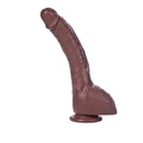 COLT ADAM DEXTER'S GENUINE C*CK 11"